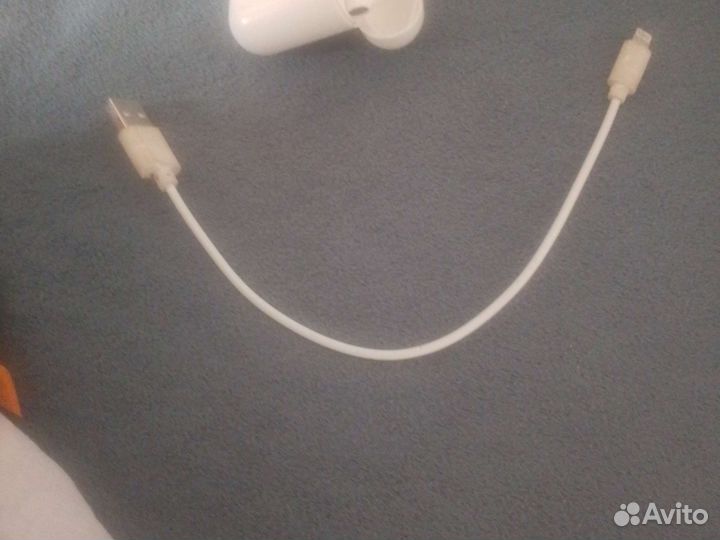 Аерподс целые