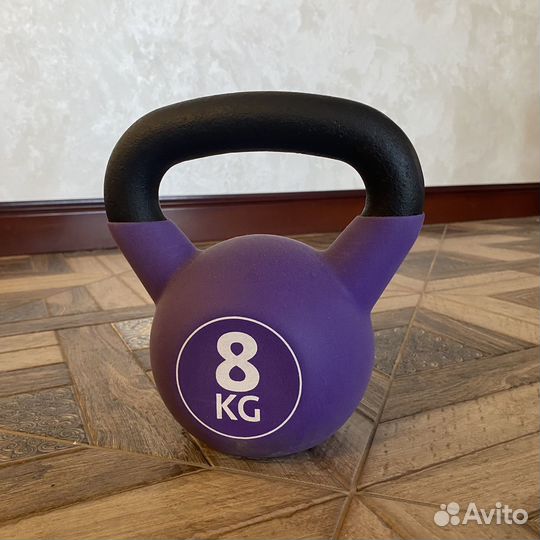 Спортивный инвентарь