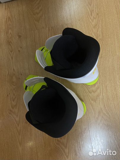 Горнолыжные ботинки head 23,0