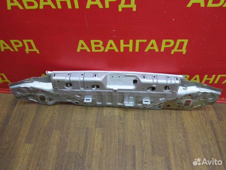 Панель задняя Hyundai Accent LC 2008