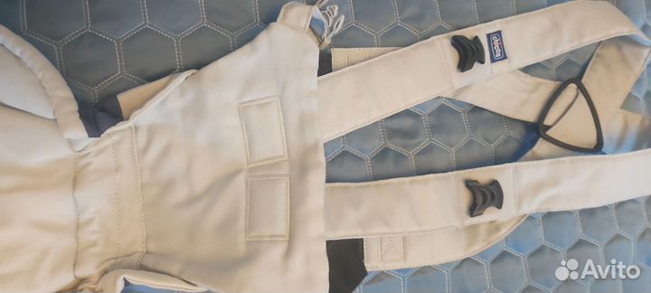 Рюкзак переноска от 0+