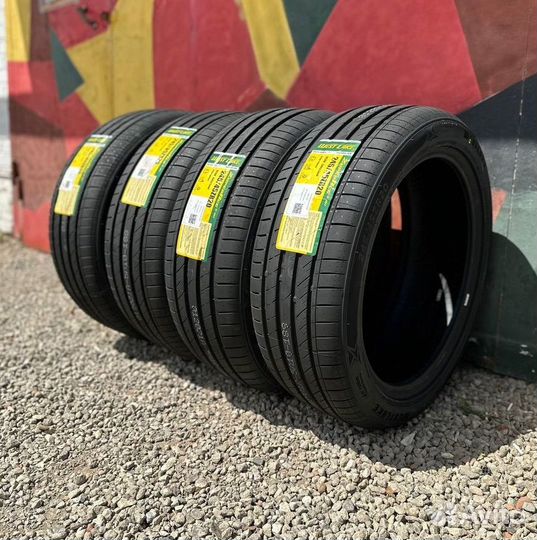 Westlake ZuperAce Z-007 255/45 R21