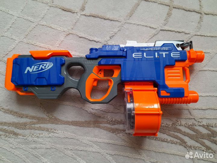 Nerf