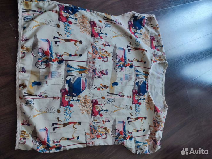 Женские вещи