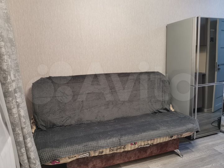 Квартира-студия, 18 м², 7/16 эт.