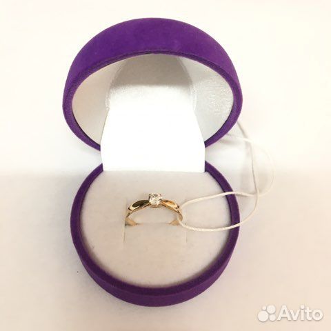 Золотое кольцо (22983)