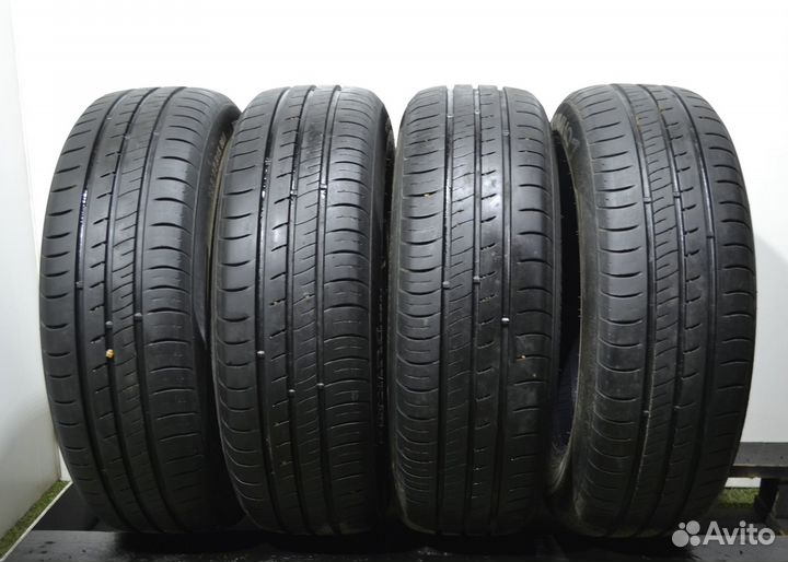 Kumho Ecowing ES01 KH27 185/65 R15 88H