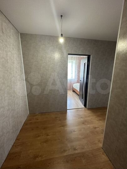 2-к. квартира, 44,6 м², 2/2 эт.