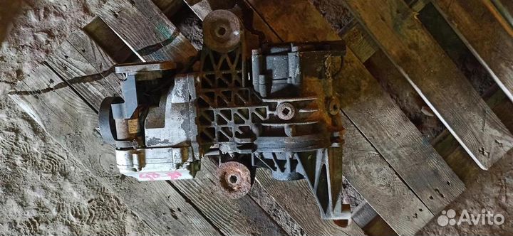 Редуктор заднего моста Opel Insignia