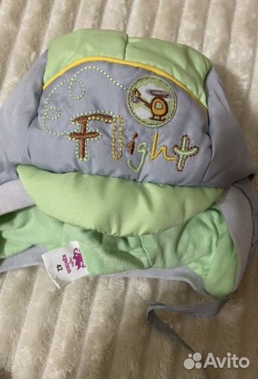 Шапка детская