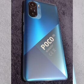 Xiaomi POCO F3, 8/256 ГБ