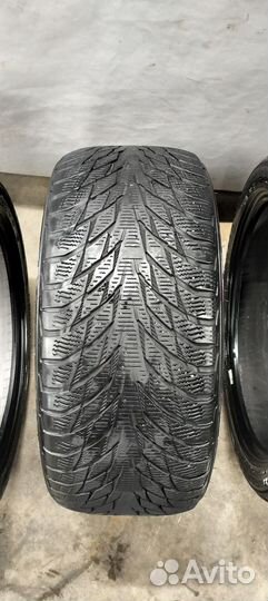 Nokian Tyres Hakkapeliitta R2 245/40 R18 97R