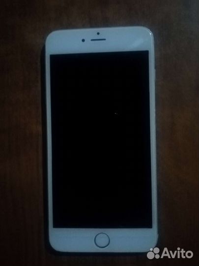 Телефон iPhone 6 plus