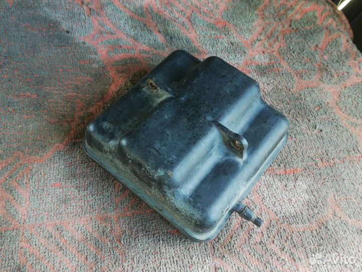 Клапан расширительный Мерседес W210