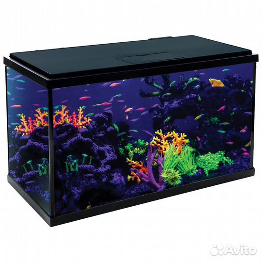 Аквариумы Jebo / Laguna / AA Aquarium