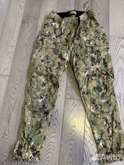 Тактические штаны emerson gear