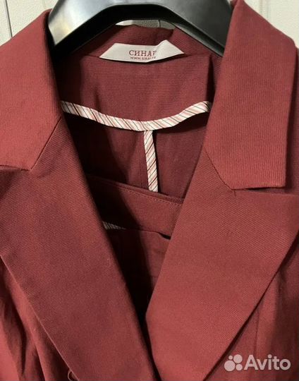 Костюм Синар