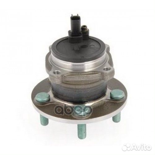 Снят, замена GH31570A Ступица колеса зад лев