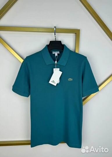 Lacoste polo