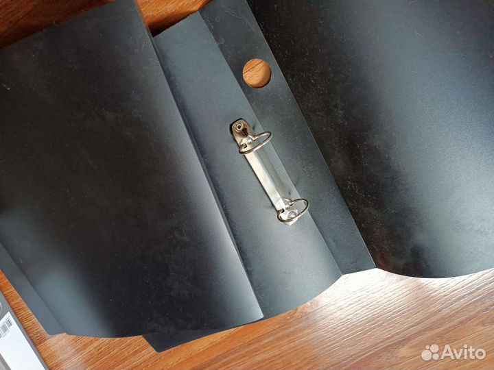 Папка регистратор