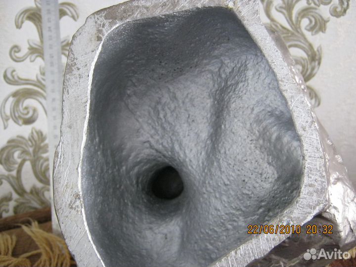 Бюст. Лермонтов М.Ю. СССР
