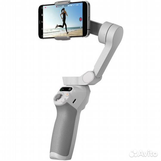 Dji Osmo Mobile SE