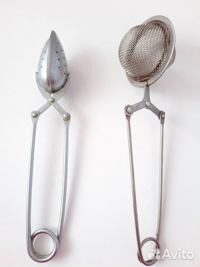 Ложка-ситечко для заваривания чая