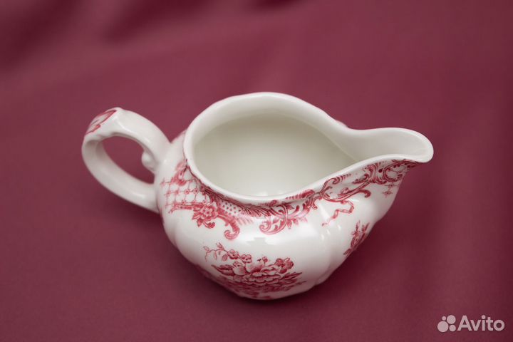 Молочник/сливочник villeroy&boch