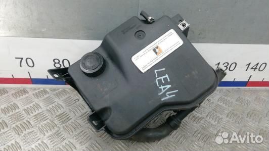 Бачок гу citroen C5 1 (LEA04NO01)