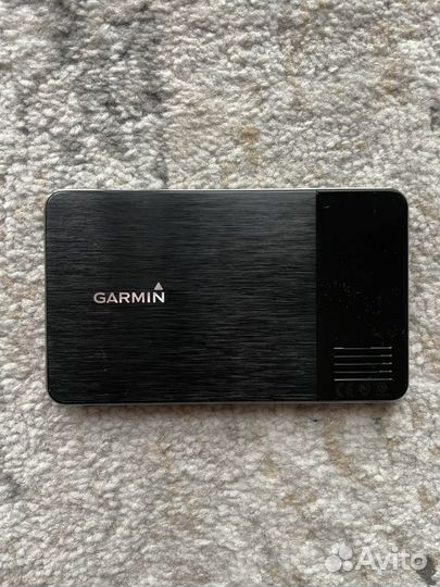 Garmin nuvi 3490 навигатор gps