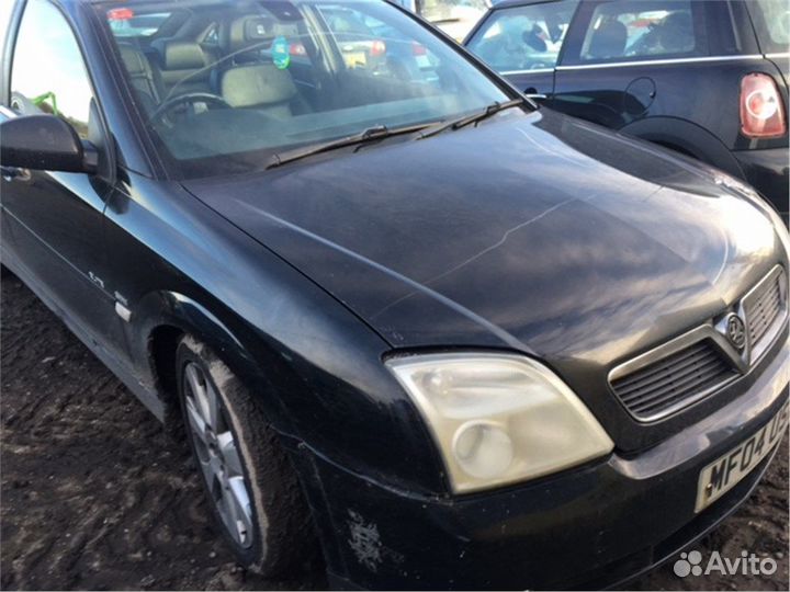 Разбор на запчасти Opel Vectra C 2002-2008