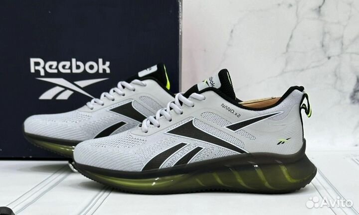 Кроссовки Reebok Lite Plus