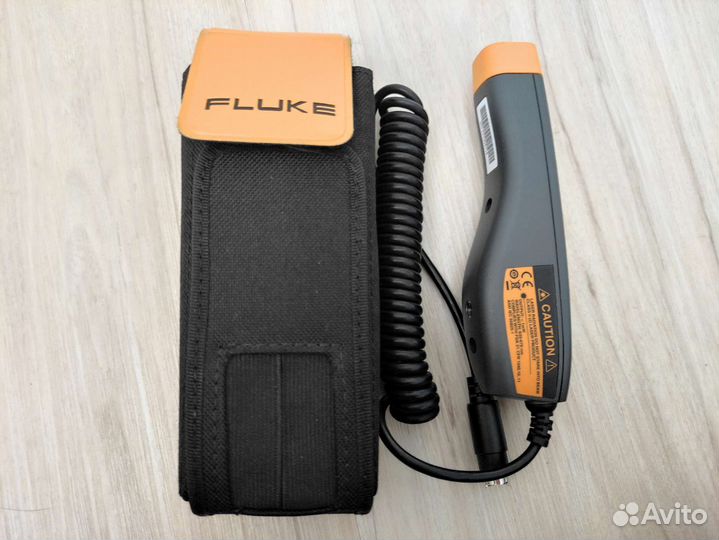 Тестер вибрации Fluke 810 оригинал