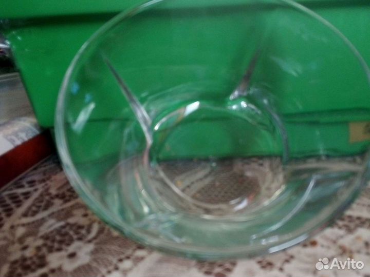 Салатник малый