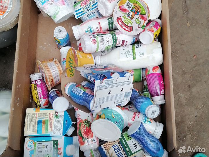 На корм животным просрочка