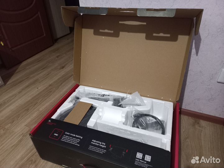 Benq XL2540K