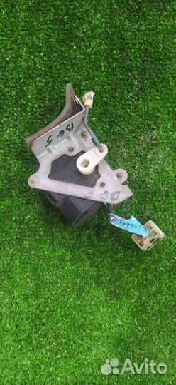 Сервопривод заслонок печки Subaru Bg5 2000