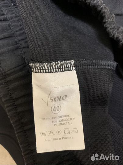 Шорты спортивные для девочки