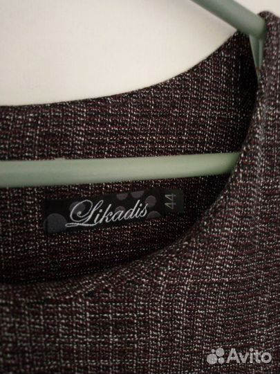 Платье р-р 44-46