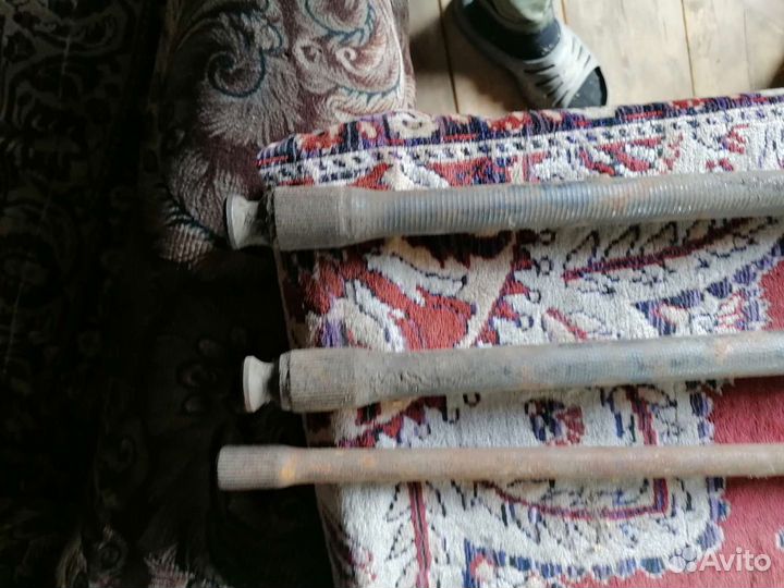 Тарсион на луаза