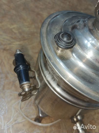 Самовар электрический