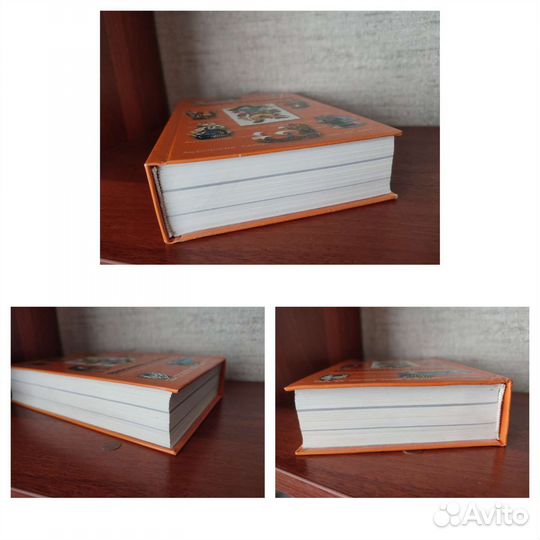 Эдуард Успенский, серия антология сатиры и юмора