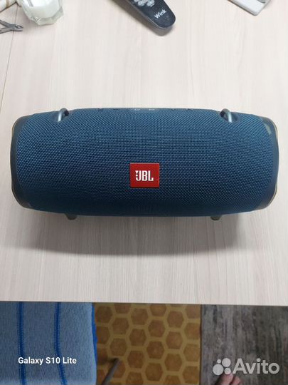 JBL Extreme2