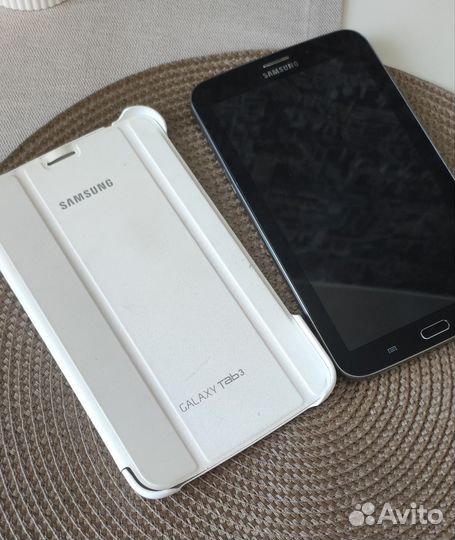 Планшет Samsung galaxy tab3