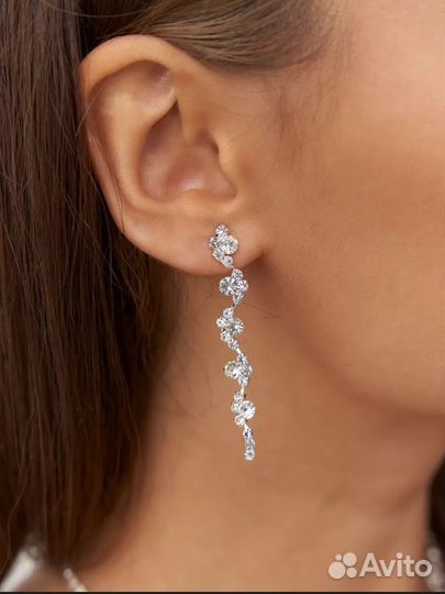 Набор украшений