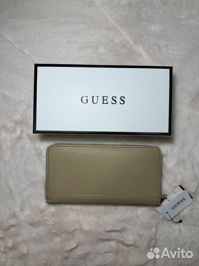 Кошелек Guess оригинал