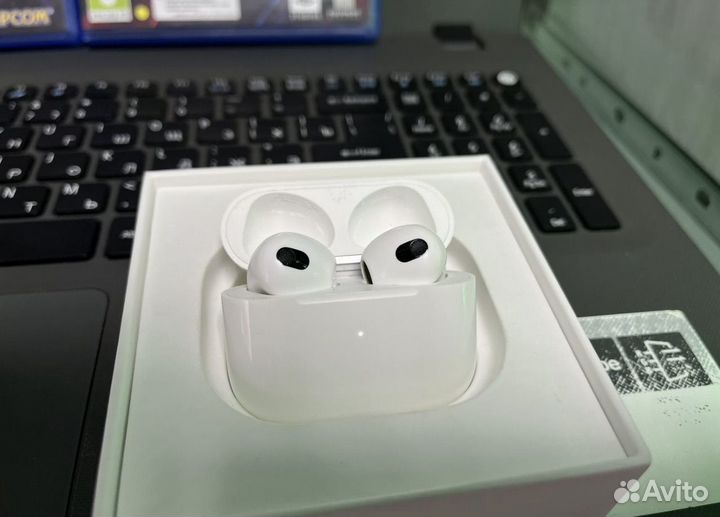 Apple airpods 3