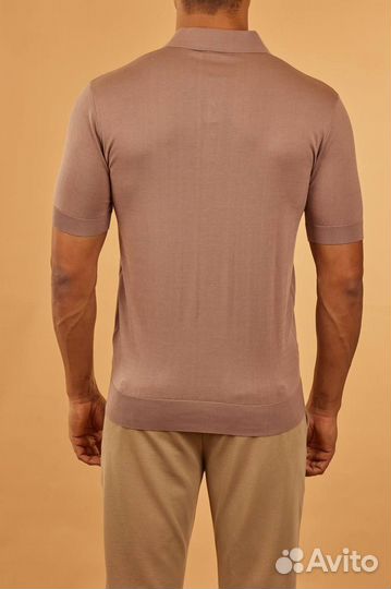 Поло мужское Tom Ford