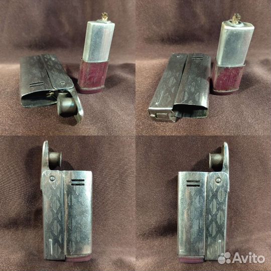 Предметы советского быта