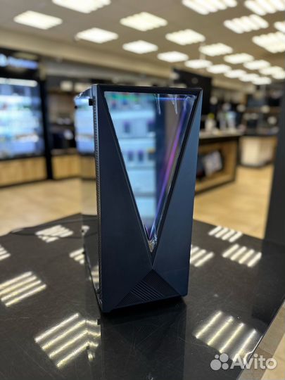 Balance Core i5-10400F RTX 2060 DDR4-16Gb SSD-512